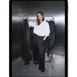 VIP STYLE SESSION – zamknięte spotkanie ze stylistką